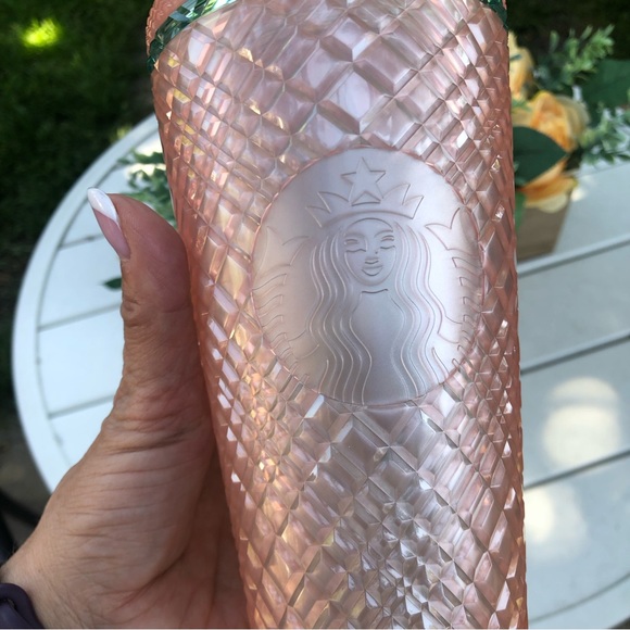 Starbucks Summer Grande Cold Cup - Picture 5 of 8